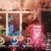 Tetris Effect - galeria zdjęć - filmweb