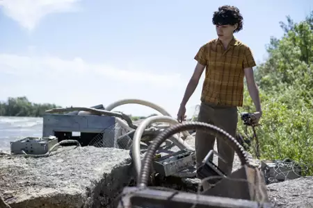 Opowieści z Pętli - galeria zdjęć - filmweb