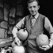 Woody Allen