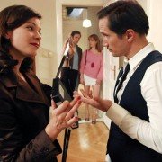 Dlaczego mężczyźni nie słuchają, a kobiety nie potrafią czytać map - galeria zdjęć - filmweb