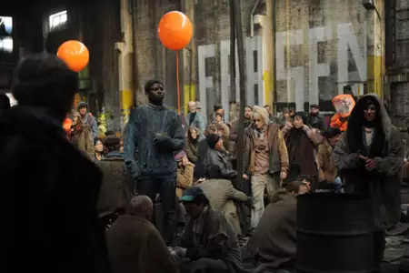 Kongres - galeria zdjęć - filmweb