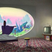 The Congress - galeria zdjęć - filmweb