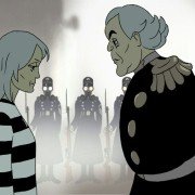 The Congress - galeria zdjęć - filmweb