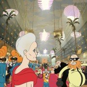 The Congress - galeria zdjęć - filmweb