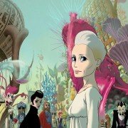 The Congress - galeria zdjęć - filmweb
