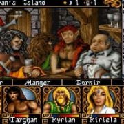 Ishar 2: Messengers of Doom - galeria zdjęć - filmweb