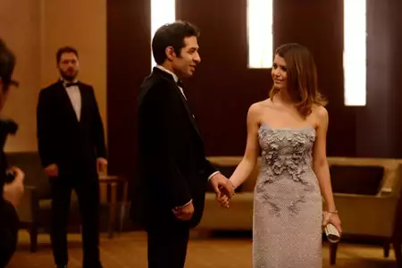 Zemsta - galeria zdjęć - filmweb