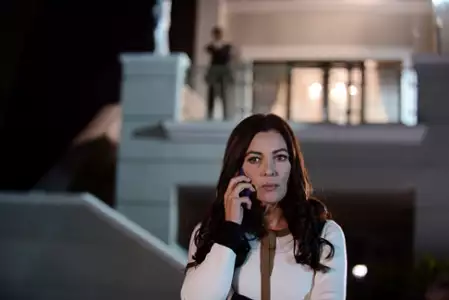 Zemsta - galeria zdjęć - filmweb