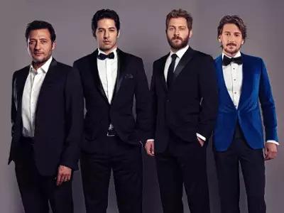 Zemsta - galeria zdjęć - filmweb