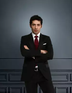 Zemsta - galeria zdjęć - filmweb