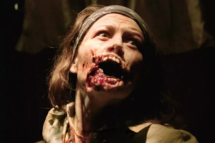 Zapach śmierci - galeria zdjęć - filmweb