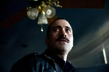 Iceman: Historia mordercy - galeria zdjęć - filmweb