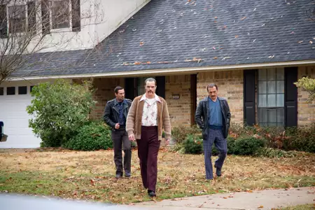 Iceman: Historia mordercy - galeria zdjęć - filmweb