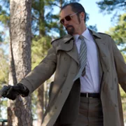 The Iceman - galeria zdjęć - filmweb