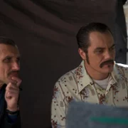 The Iceman - galeria zdjęć - filmweb