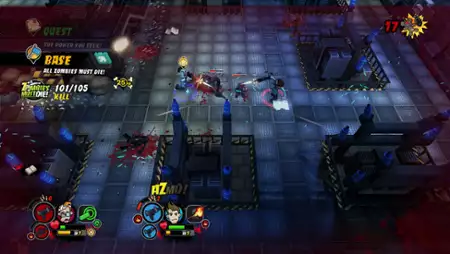 All Zombies Must Die! - galeria zdjęć - filmweb