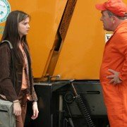 Joan of Arcadia - galeria zdjęć - filmweb