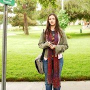 Joan of Arcadia - galeria zdjęć - filmweb
