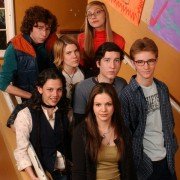 Joan z Arkadii - galeria zdjęć - filmweb