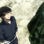 Btooom! - galeria zdjęć - filmweb