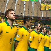 2014 FIFA World Cup Brazil - galeria zdjęć - filmweb