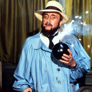 Nadinspektor Jacques Clouseau