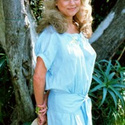 Dyan Cannon w Zemsta Różowej Pantery