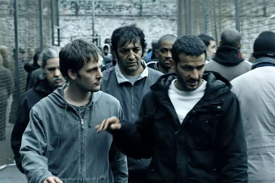 Sekretna obrona - galeria zdjęć - filmweb