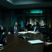 Sekretna obrona - galeria zdjęć - filmweb