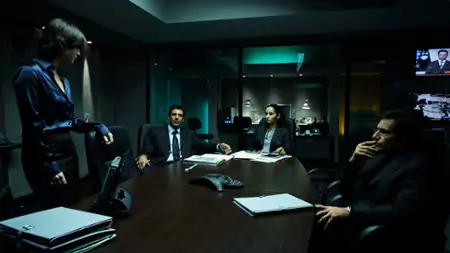 Sekretna obrona - galeria zdjęć - filmweb