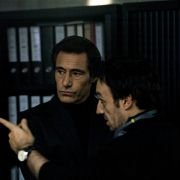Sekretna obrona - galeria zdjęć - filmweb