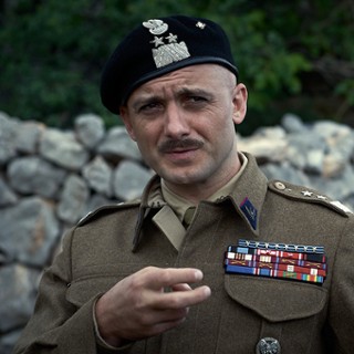 Generał Władysław Anders