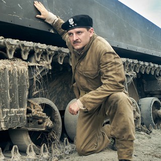 Rotmistrz Stanisław Zahorski