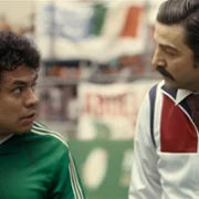 M&eacute;xico 86 - galeria zdjęć - filmweb
