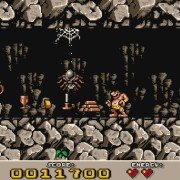 Prehistorik 2 - galeria zdjęć - filmweb