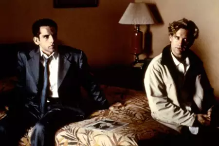 Efekt Zero - galeria zdjęć - filmweb