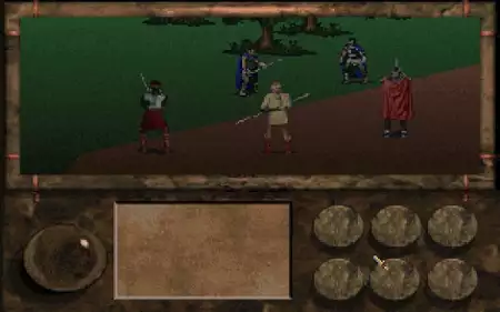 Betrayal at Krondor - galeria zdjęć - filmweb