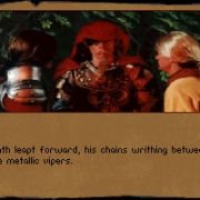 Betrayal at Krondor - galeria zdjęć - filmweb