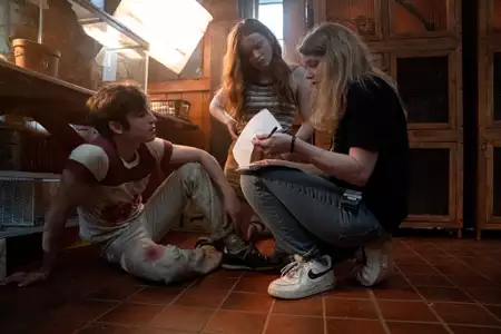 Ulica Strachu - część 2: 1978 - galeria zdjęć - filmweb