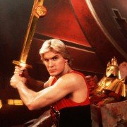 Flash Gordon - galeria zdjęć - filmweb