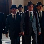 The Adjustment Bureau - galeria zdjęć - filmweb