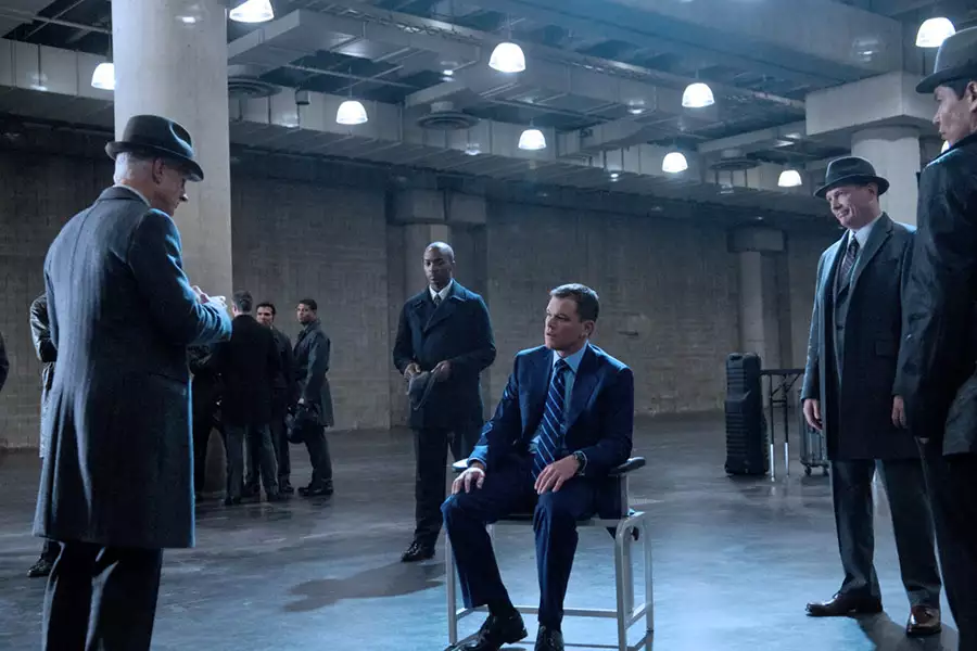 Władcy umysłów - galeria zdjęć - filmweb