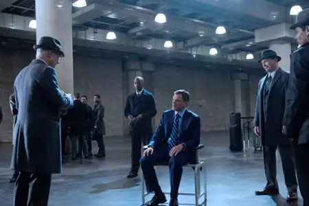 Władcy umysł&oacute;w - galeria zdjęć - filmweb