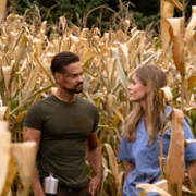 Escape the Field - galeria zdjęć - filmweb