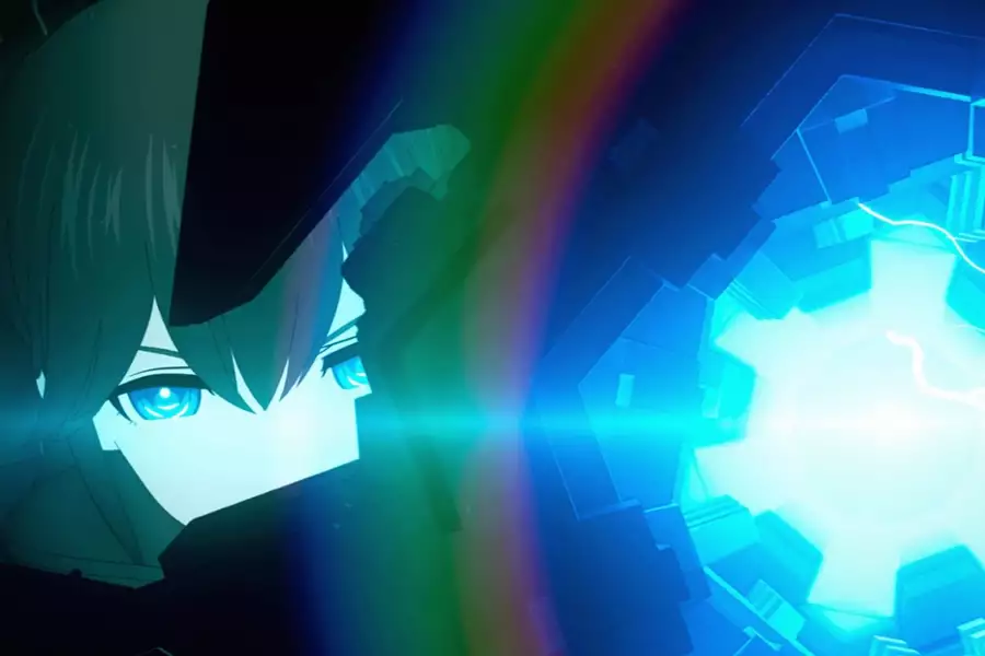 Black Rock Shooter: Apokalipsa - galeria zdjęć - filmweb