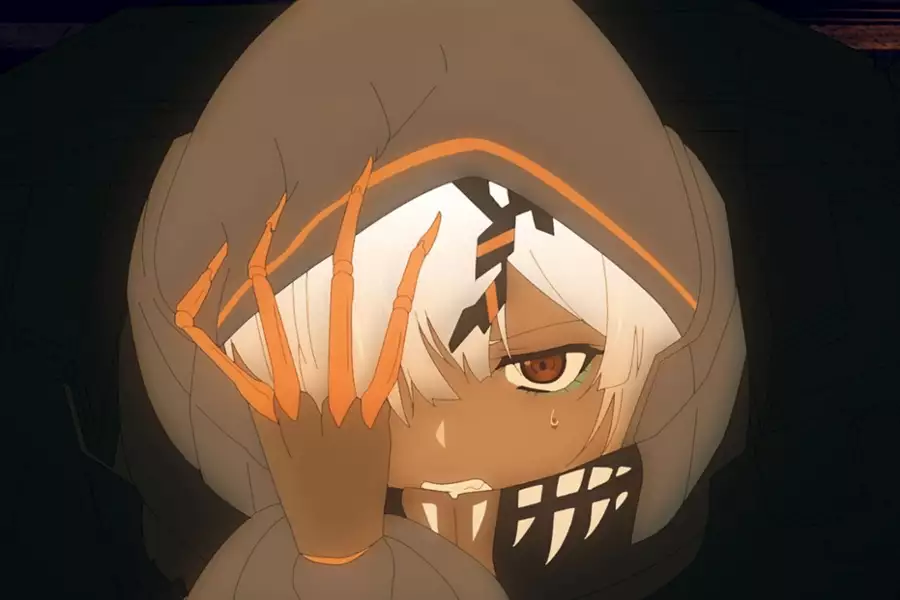 Black Rock Shooter: Apokalipsa - galeria zdjęć - filmweb
