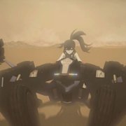 Black Rock Shooter: Apokalipsa - galeria zdjęć - filmweb