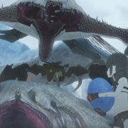 Black Rock Shooter: Apokalipsa - galeria zdjęć - filmweb