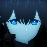 Black Rock Shooter: Apokalipsa - galeria zdjęć - filmweb