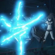 Black Rock Shooter: Apokalipsa - galeria zdjęć - filmweb